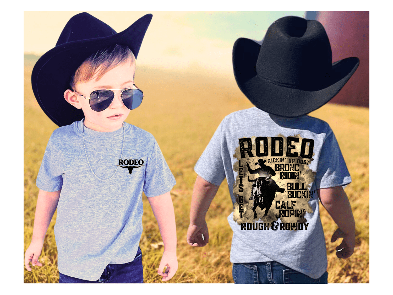 RODEO