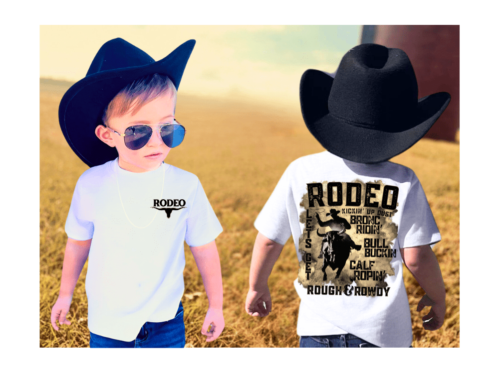 RODEO