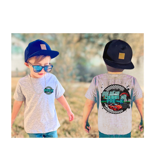 TODDLER BOY TSHIRTS